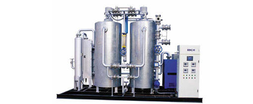 NCHc型氣體純化裝置